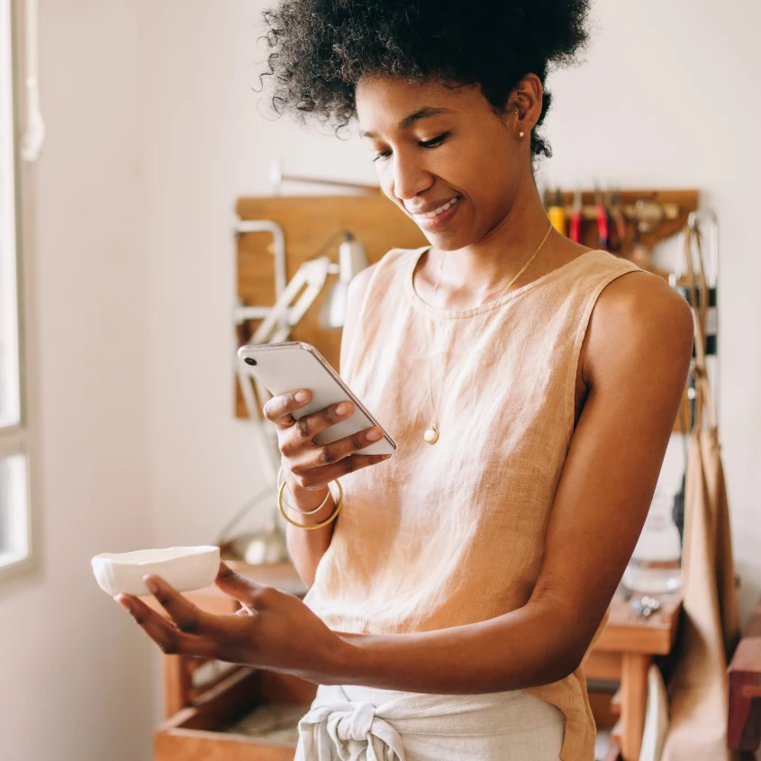 recordnig from diish